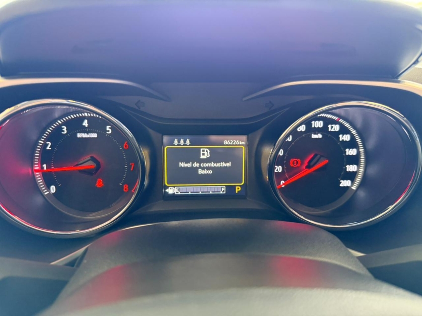 chevrolet tracker 1.0 turbo flex premier automatico 1.2 4p 202317