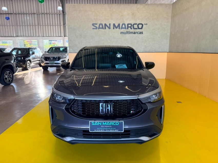 fiat fastback 1.3 turbo 270 flex limited edition at6 4p automatico 20241
