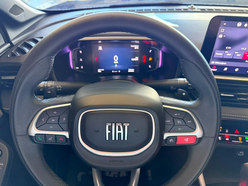 fiat fastback 1.3 turbo 270 flex limited edition at6 4p automatico 202411