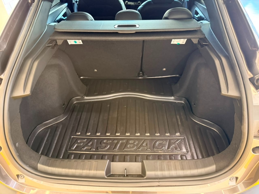 fiat fastback 1.3 turbo 270 flex limited edition at6 4p automatico 20248