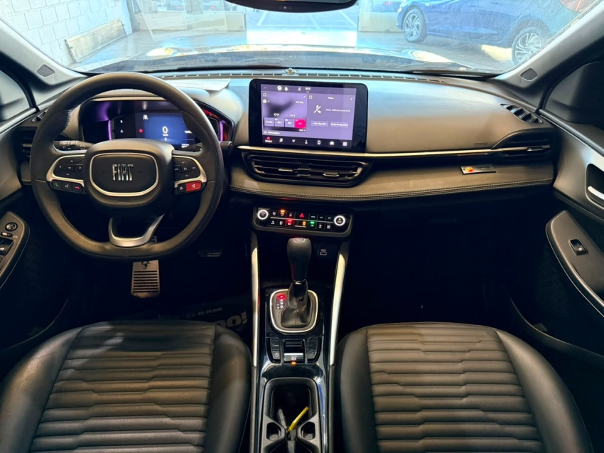fiat fastback 1.3 turbo 270 flex limited edition at6 4p automatico 20249