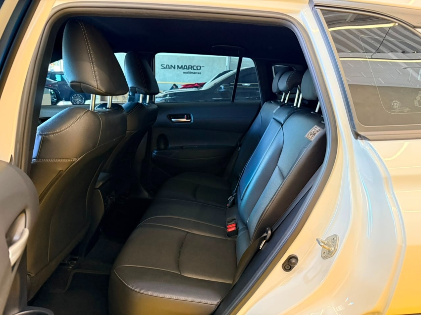 toyota corolla cross 2.0 vvt-ie flex xre direct shift 4p automatico 202415