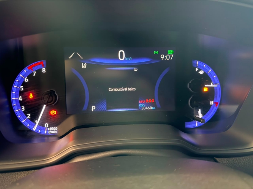 toyota corolla cross 2.0 vvt-ie flex xre direct shift 4p automatico 202410