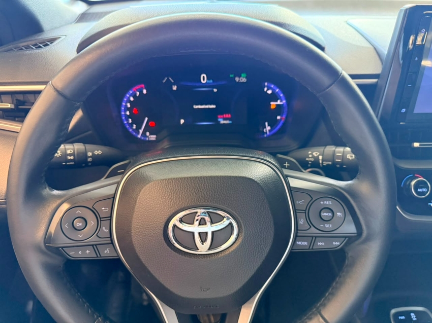 toyota corolla cross 2.0 vvt-ie flex xre direct shift 4p automatico 202412