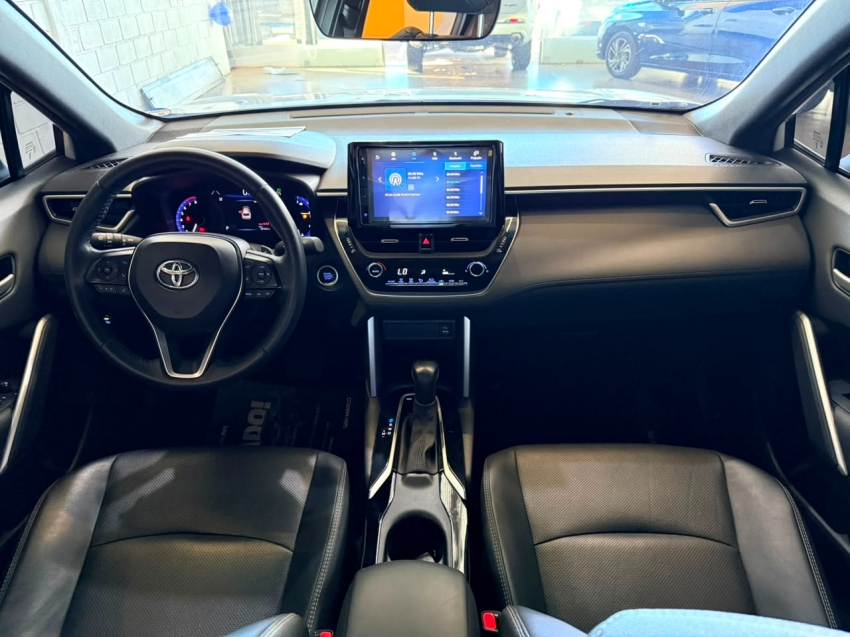 toyota corolla cross 2.0 vvt-ie flex xre direct shift 4p automatico 20248