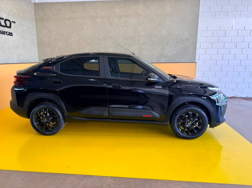 citroen basalt 1.0 turbo 200 flex dark edition cvt 4p automatico 20263