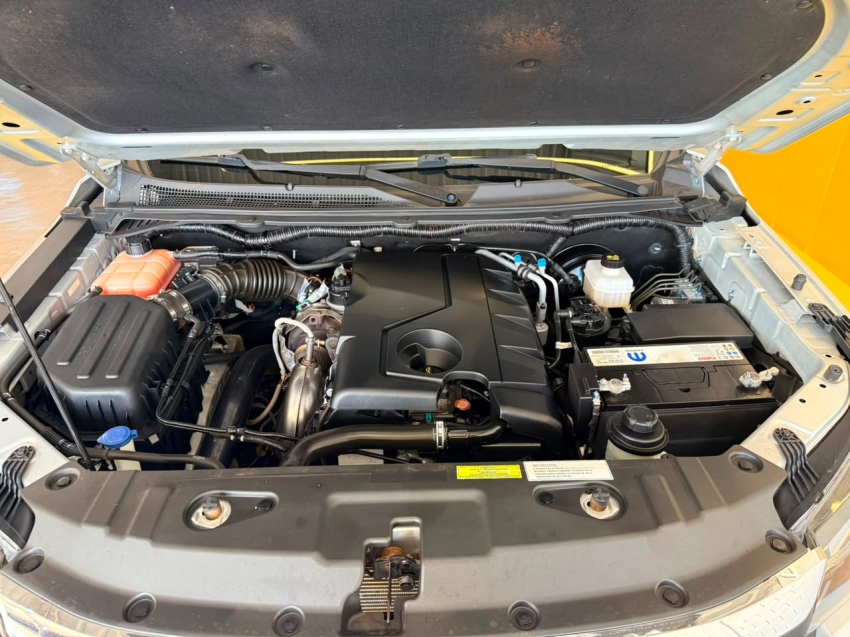 fiat titano 2.2 turbo diesel volcano 4x4 at6 4p automatico 202510
