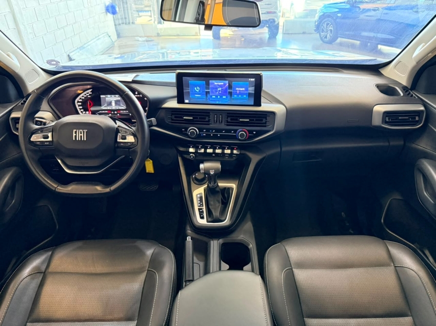 fiat titano 2.2 turbo diesel volcano 4x4 at6 4p automatico 202515