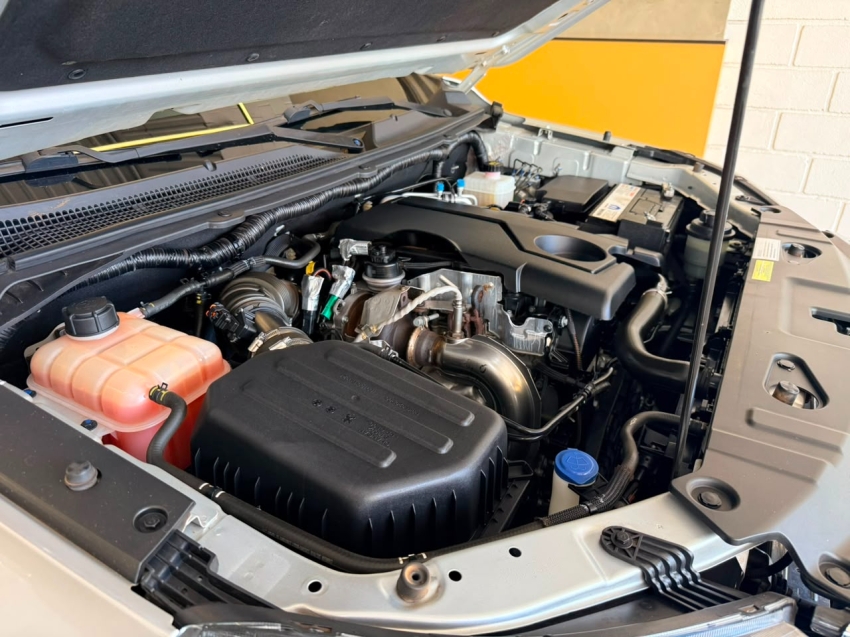 fiat titano 2.2 turbo diesel volcano 4x4 at6 4p automatico 202511