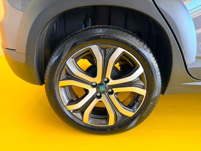 fiat pulse 1.0 turbo 200 hybrid impetus cvt hibrido 4p automatico 20268