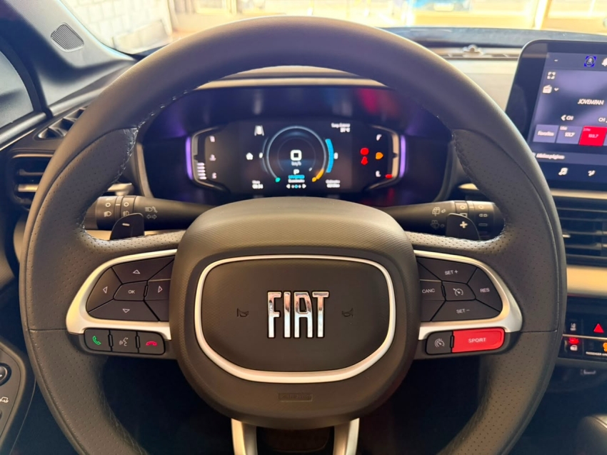 fiat pulse 1.0 turbo 200 hybrid impetus cvt hibrido 4p automatico 202613
