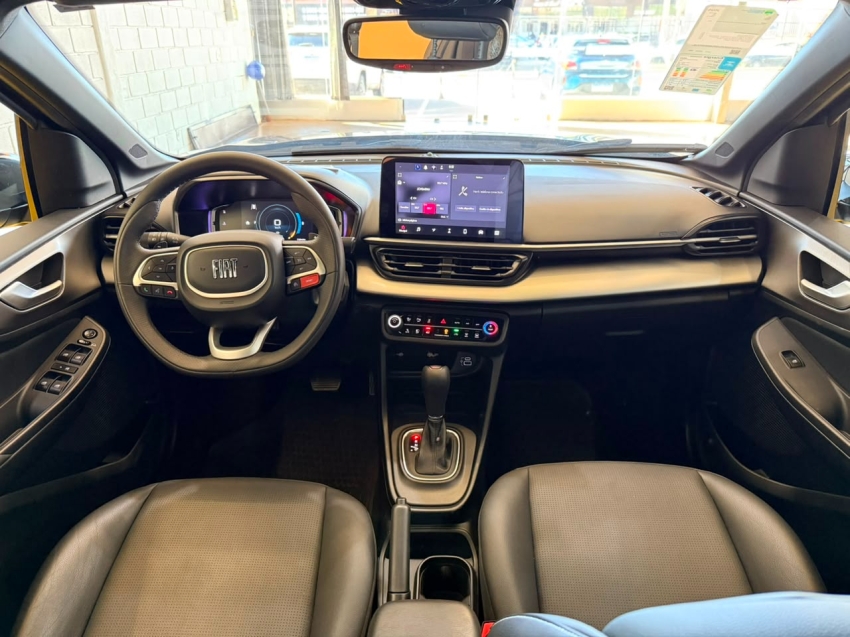 fiat pulse 1.0 turbo 200 hybrid impetus cvt hibrido 4p automatico 202611