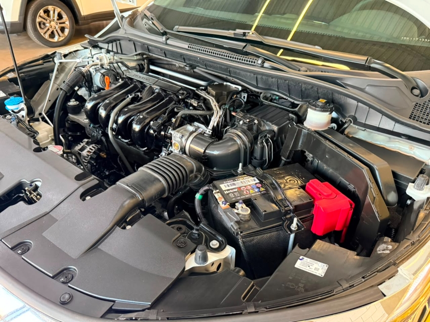 honda city 1.5 i-vtec flex hatch lx cvt 4p automatico 202410