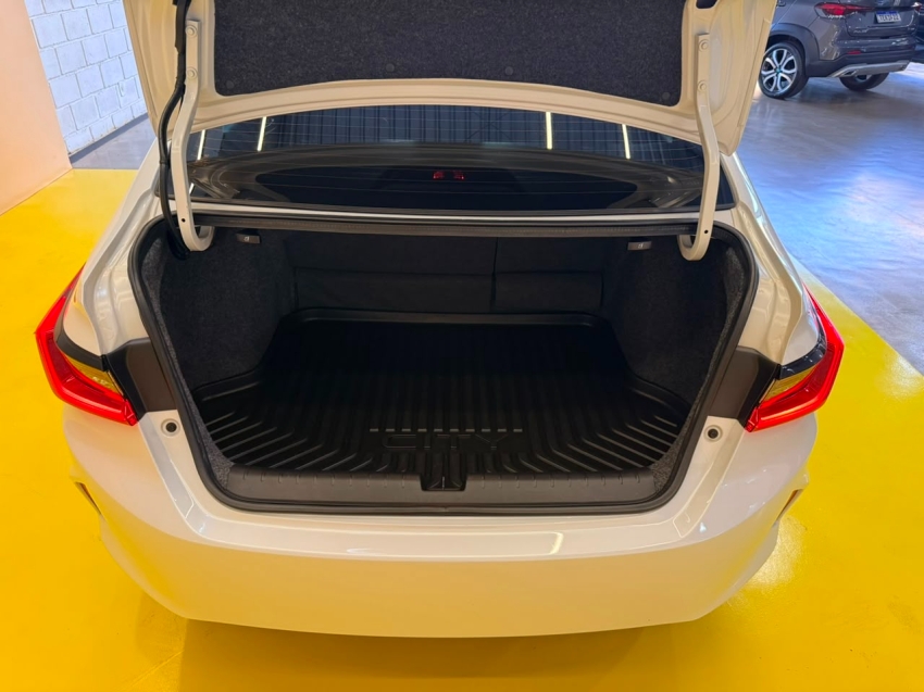 honda city 1.5 i-vtec flex hatch lx cvt 4p automatico 20247