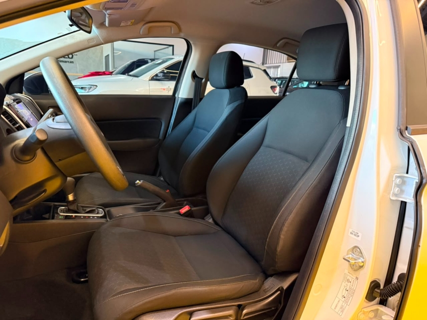 honda city 1.5 i-vtec flex hatch lx cvt 4p automatico 202414
