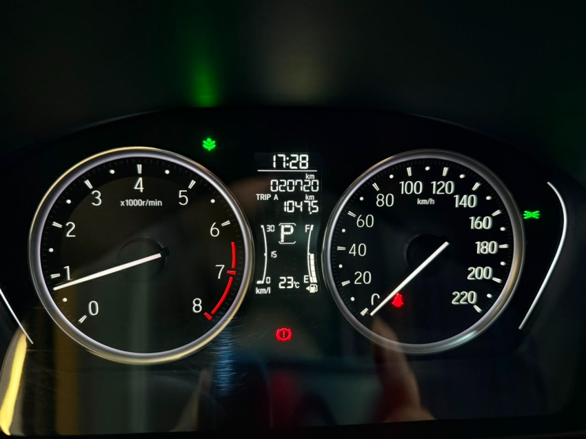 honda city 1.5 i-vtec flex hatch lx cvt 4p automatico 202417