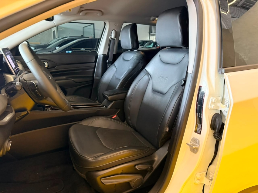 jeep compass 1.3 t270 turbo flex longitude at6 4p automatico 202315