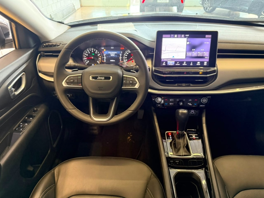 jeep compass 1.3 t270 turbo flex longitude at6 4p automatico 202312
