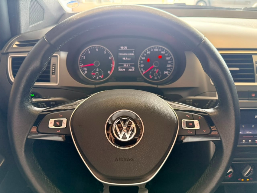 volkswagen fox 1.6 msi total flex xtreme 4p manual 202114