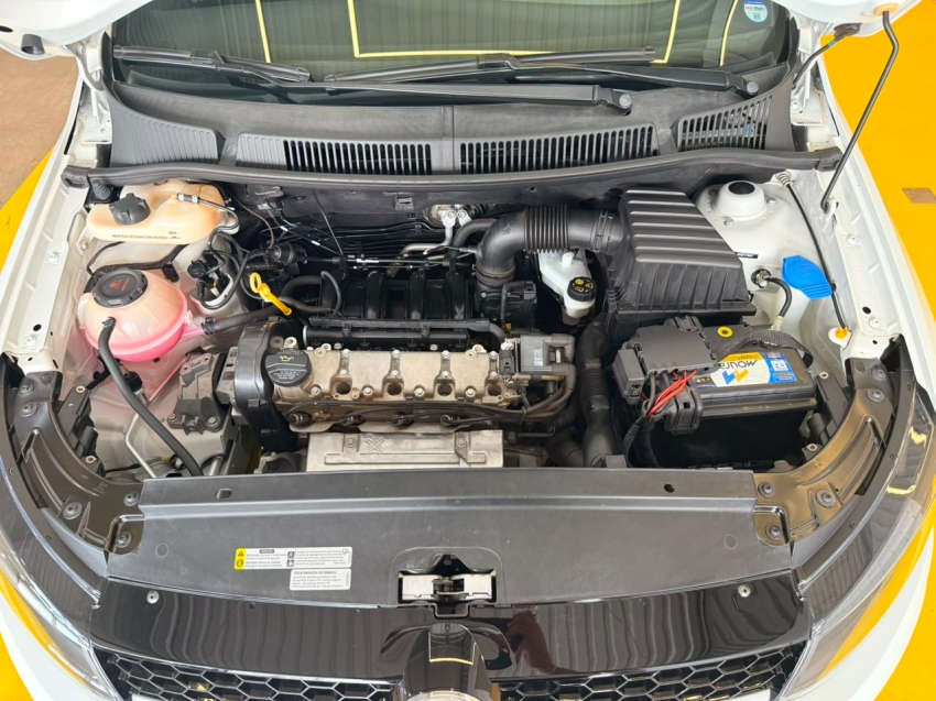 volkswagen fox 1.6 msi total flex xtreme 4p manual 20219