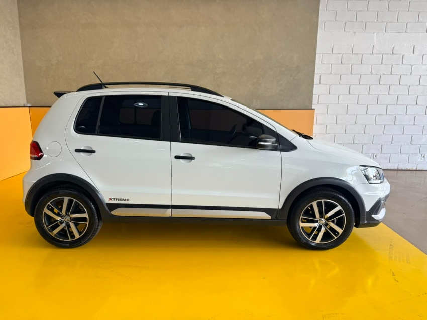 volkswagen fox 1.6 msi total flex xtreme 4p manual 20213
