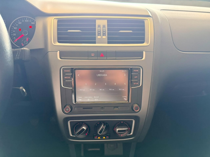volkswagen fox 1.6 msi total flex xtreme 4p manual 202111