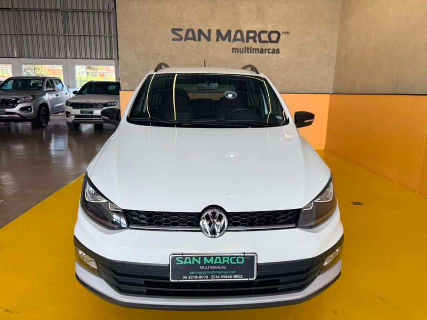 volkswagen fox 1.6 msi total flex xtreme 4p manual 20211