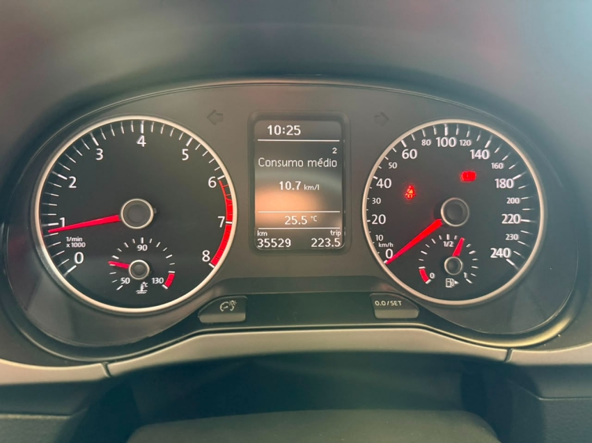 volkswagen fox 1.6 msi total flex xtreme 4p manual 202115