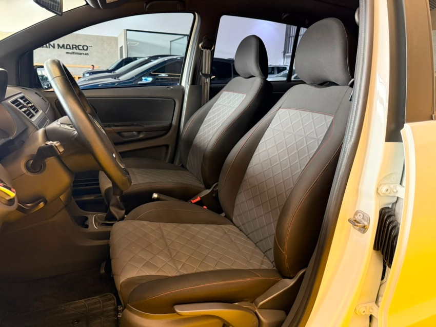 volkswagen fox 1.6 msi total flex xtreme 4p manual 202116
