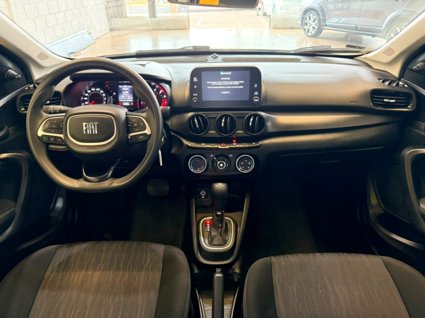 fiat argo 1.3 firefly flex drive cvt 4p automatico 20259