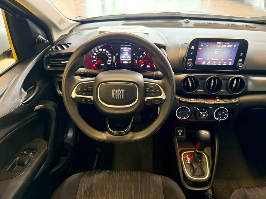 fiat argo 1.3 firefly flex drive cvt 4p automatico 202510