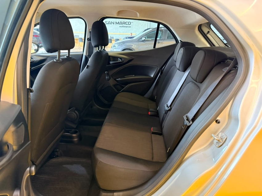 fiat argo 1.3 firefly flex drive cvt 4p automatico 202515