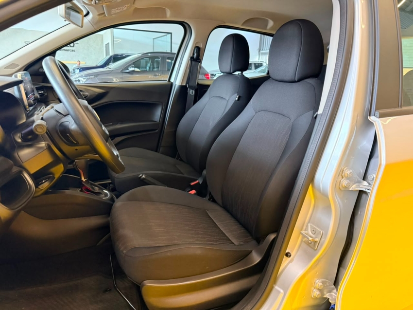 fiat argo 1.3 firefly flex drive cvt 4p automatico 202514
