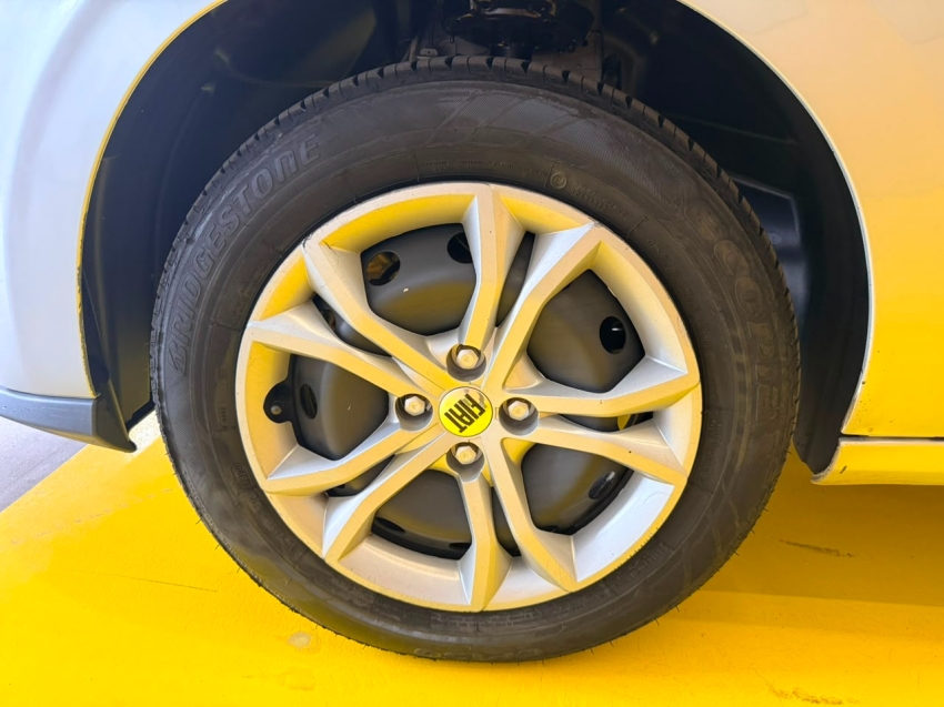 fiat argo 1.3 firefly flex drive cvt 4p automatico 20258
