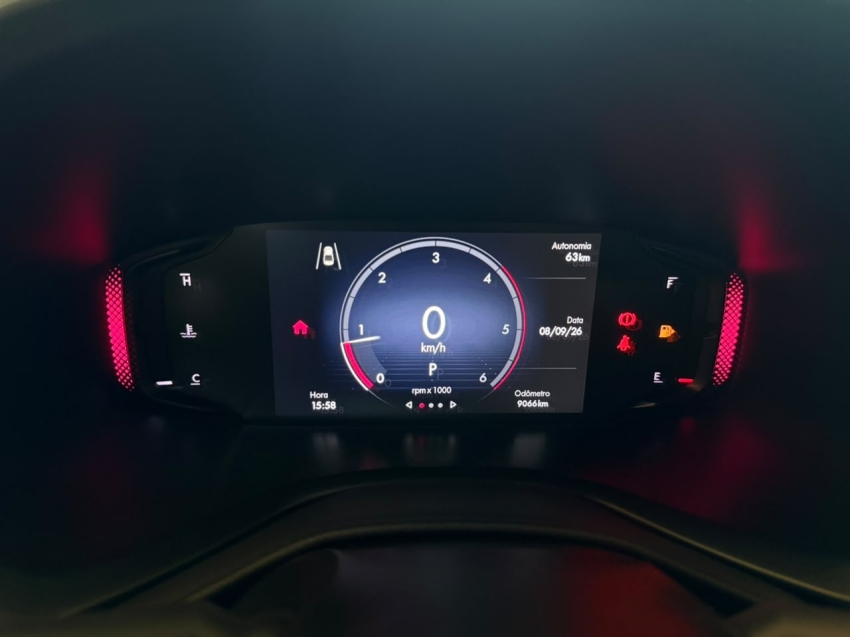 fiat toro 2.0 16v turbo diesel volcano 4wd at9 2.2 4p automatico 202511