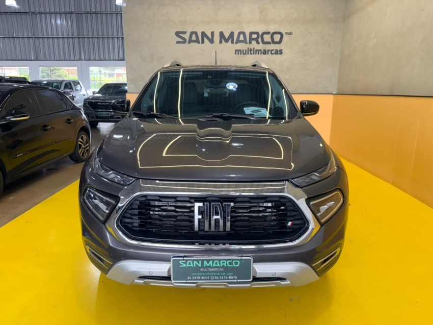 fiat toro 2.0 16v turbo diesel volcano 4wd at9 2.2 4p automatico 20251