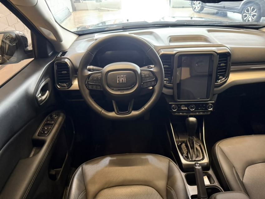 fiat toro 2.0 16v turbo diesel volcano 4wd at9 2.2 4p automatico 202512