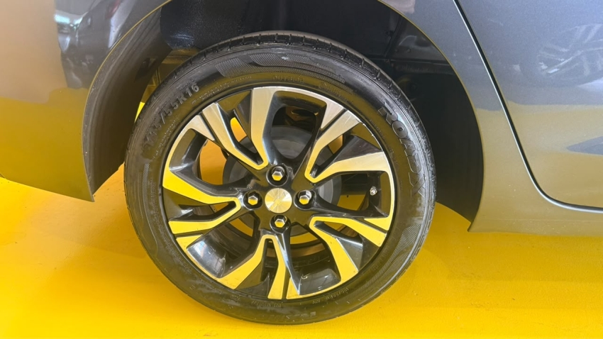 chevrolet onix 1.0 turbo flex plus premier automatico 4p 20256