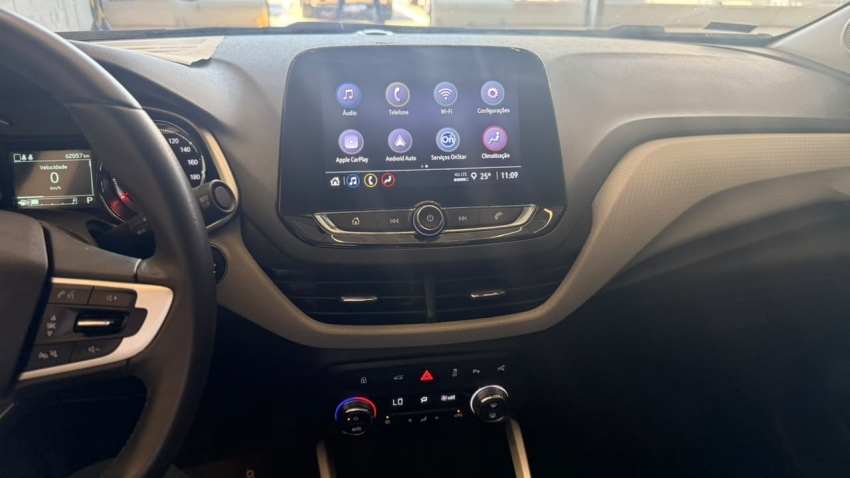 chevrolet onix 1.0 turbo flex plus premier automatico 4p 202512