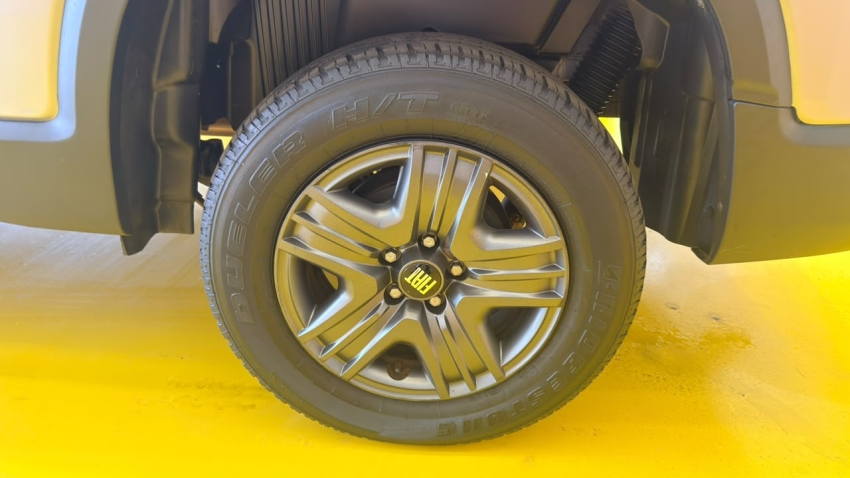 fiat toro 1.3 turbo 270 flex endurance at6 4p automatico 20246