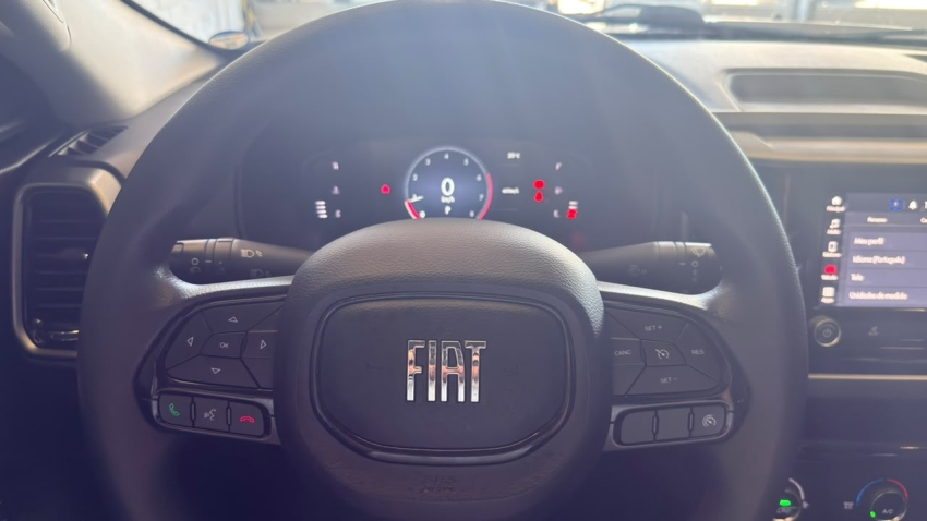 fiat toro 1.3 turbo 270 flex endurance at6 4p automatico 202412