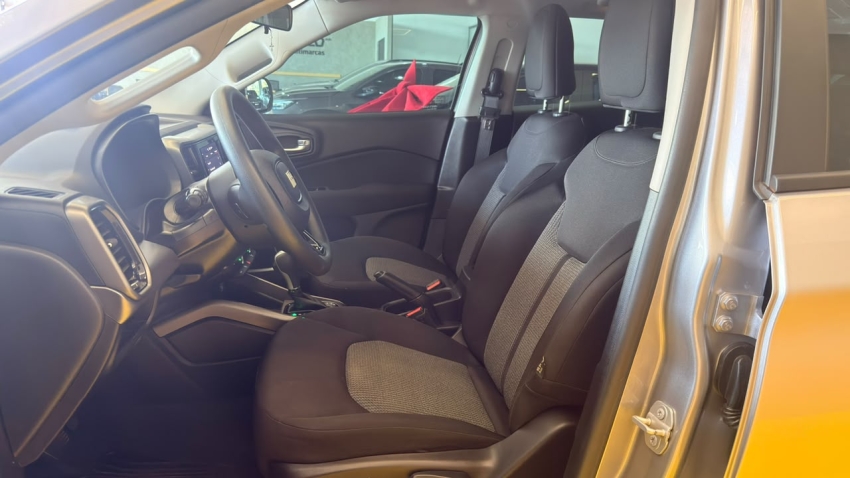 fiat toro 1.3 turbo 270 flex endurance at6 4p automatico 20249