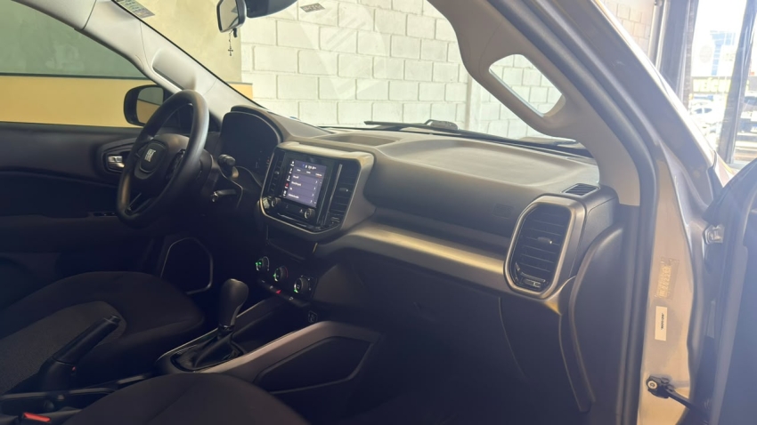 fiat toro 1.3 turbo 270 flex endurance at6 4p automatico 202411