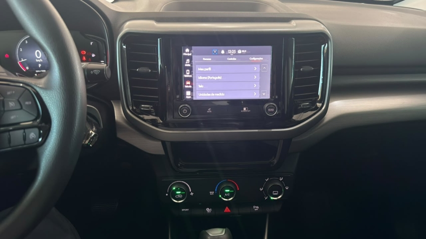 fiat toro 1.3 turbo 270 flex endurance at6 4p automatico 202414