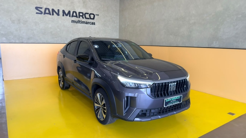 fiat fastback 1.0 turbo 200 flex cvt 4p automatico 2026