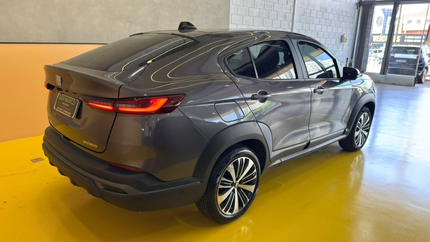 fiat fastback 1.0 turbo 200 flex cvt 4p automatico 20263