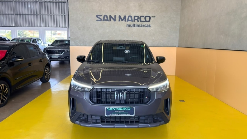 fiat fastback 1.0 turbo 200 flex cvt 4p automatico 20261