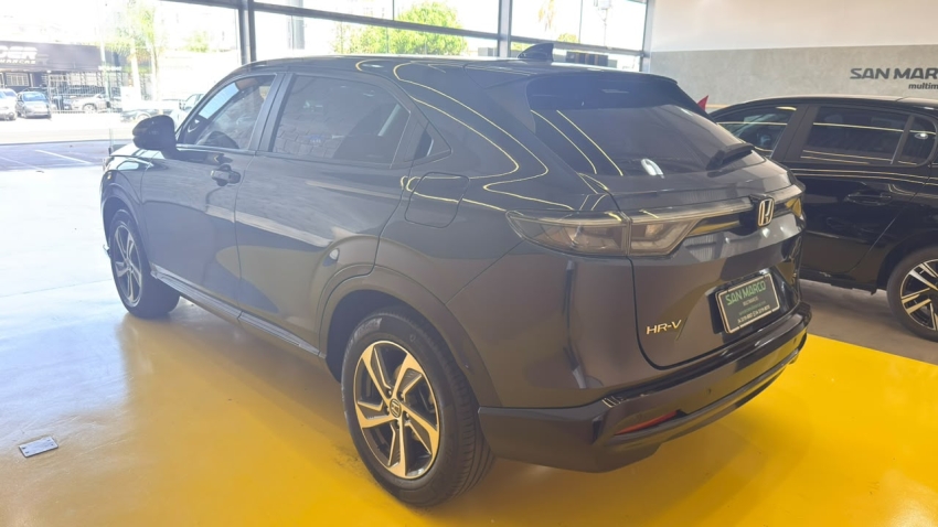 honda hr-v 1.5 di i-vtec turbo flex touring cvt 4p automatico 20265