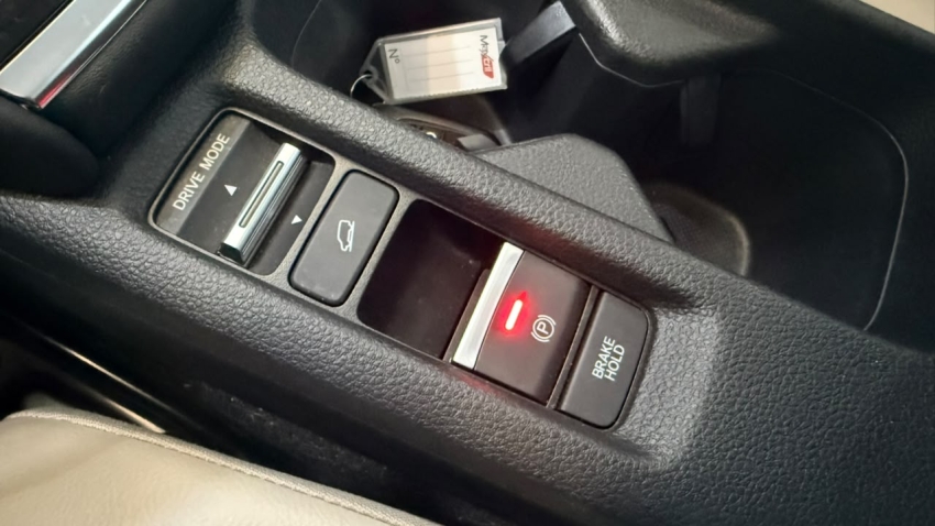 honda hr-v 1.5 di i-vtec turbo flex touring cvt 4p automatico 202615