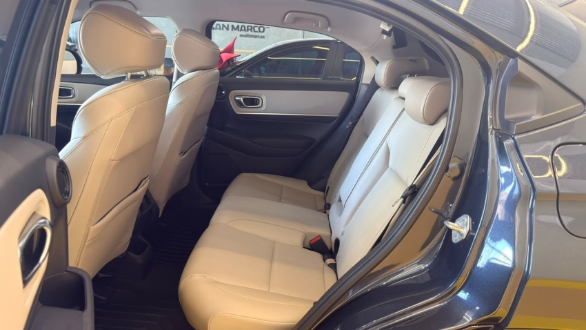 honda hr-v 1.5 di i-vtec turbo flex touring cvt 4p automatico 202611